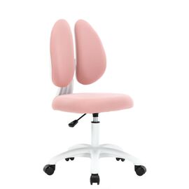 Детское кресло Everprof Kids 103 Ткань Розовый | Интернет магазин мебели и декора LifeDekor