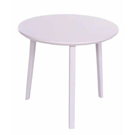 Столик "Мишель" (молочный дуб) Вис | Интернет магазин мебели и декора LifeDekor