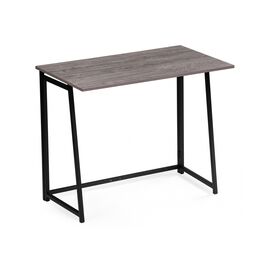 Компьютерный стол Бринг 90х55х74 дуб рошелье | Интернет магазин мебели и декора LifeDekor