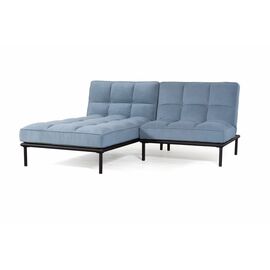 Padigry шезлонг с кресельной частью | Интернет магазин мебели и декора LifeDekor