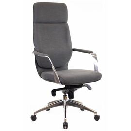 Премиум кресло Everprof Paris Ткань Темно-Серый | Интернет магазин мебели и декора LifeDekor