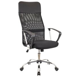 Операторское кресло Everprof Ultra T Сетка Черный | Интернет магазин мебели и декора LifeDekor