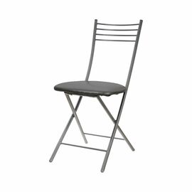 Стул для кухни SHADO Хлоя складной №5 Хром 3022 | Интернет магазин мебели и декора LifeDekor