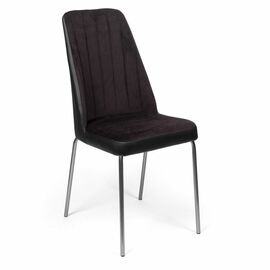Кухонный стул SHADO Мокка Люкс черный | Интернет магазин мебели и декора LifeDekor