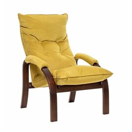 Кресло-трансформер Левада  (Орех текстура/ткань ткань V 28) | Интернет магазин мебели и декора LifeDekor