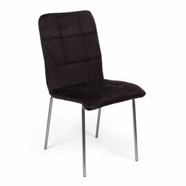 Стул для кухни SHADO София Люкс черный | Интернет магазин мебели и декора LifeDekor