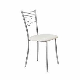 Кухонный стул SHADO Весна экстра №5 Хром 3002 | Интернет магазин мебели и декора LifeDekor