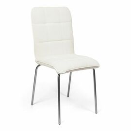 Стул для кухни SHADO София Люкс белый | Интернет магазин мебели и декора LifeDekor