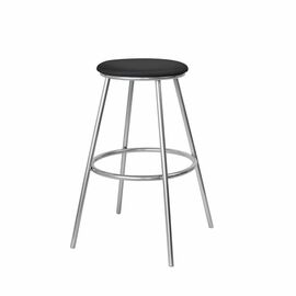 Барный стул SHADO Барный топ №5 Хром 3001 | Интернет магазин мебели и декора LifeDekor