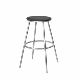 Барный стул SHADO Барный топ №5 Хром 3022 | Интернет магазин мебели и декора LifeDekor