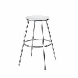 Барный стул SHADO Барный топ №5 Хром 3002 | Интернет магазин мебели и декора LifeDekor