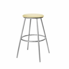 Барный стул SHADO Барный топ №5 Хром 3025 | Интернет магазин мебели и декора LifeDekor