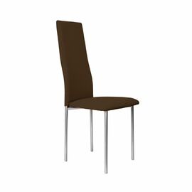 Стул для кухни SHADO Комфорт №5 Хром 3029 | Интернет магазин мебели и декора LifeDekor