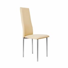 Стул для кухни SHADO Комфорт №5 Хром 3025 | Интернет магазин мебели и декора LifeDekor