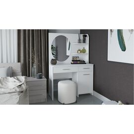 Стол туалетный «Эвита» | Интернет магазин мебели и декора LifeDekor