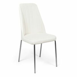 Кухонный стул SHADO Мокка Люкс белый | Интернет магазин мебели и декора LifeDekor