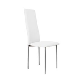 Стул для кухни SHADO Комфорт №5 Хром 3002 | Интернет магазин мебели и декора LifeDekor