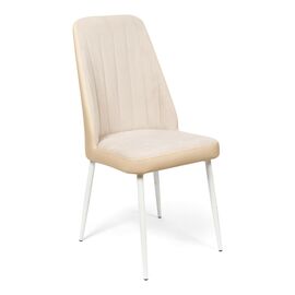 Кухонный стул Мокка PREMIUM бежевый | Интернет магазин мебели и декора LifeDekor