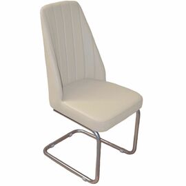 Кухонный стул SHADO Мокка №5 Хром 3027 | Интернет магазин мебели и декора LifeDekor