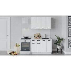 Кухонный гарнитур «Лорас» длиной 120 см | Интернет магазин мебели и декора LifeDekor