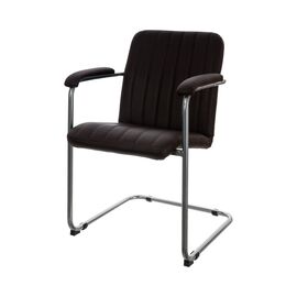 Офисный стул SHADO Румба №5 Хром 3029 | Интернет магазин мебели и декора LifeDekor