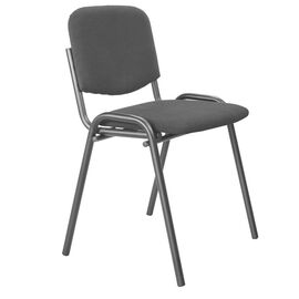 Стул SHADO ИЗО №10 черный | Интернет магазин мебели и декора LifeDekor