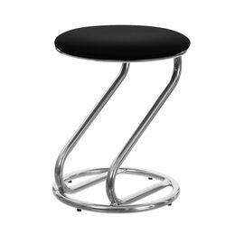 Табурет для кухни Shado 02 №5 хром 3001 | Интернет магазин мебели и декора LifeDekor