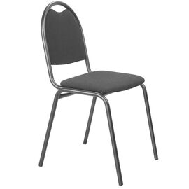 Стул SHADO Стандарт №10 черный | Интернет магазин мебели и декора LifeDekor