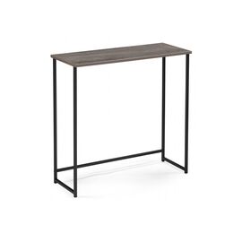 Стол деревянный Феот 80х30х77 дуб рошелье | Интернет магазин мебели и декора LifeDekor