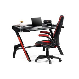 Офисная мебель Gans black | Интернет магазин мебели и декора LifeDekor