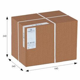 Стол журнальный Тобол 1 орех американский (с колесами) | Интернет магазин мебели и декора LifeDekor