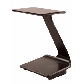 Стол журнальный приставной Неро орех | Интернет магазин мебели и декора LifeDekor