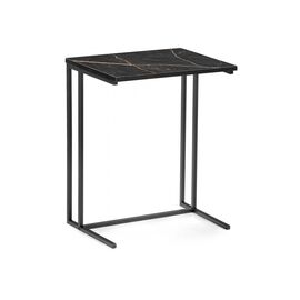 Журнальный стол Ваин 50х35х61 файерстоун | Интернет магазин мебели и декора LifeDekor