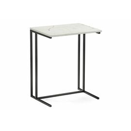 Журнальный стол Ваин 50х35х61 оникс | Интернет магазин мебели и декора LifeDekor