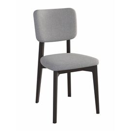 Стул Орион (Венге/ ткань Kiton 05) | Интернет магазин мебели и декора LifeDekor