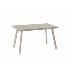 Стол Борг-140 Капучино | Интернет магазин мебели и декора LifeDekor