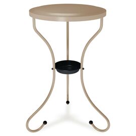 Столик журнальный SHT-CT10-1 капучино | Интернет магазин мебели и декора LifeDekor