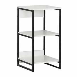 Стеллаж металлический № 1 45 см х 44 см х 82,6 см | Интернет магазин мебели и декора LifeDekor