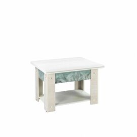 Стол трансформер 7 Бетон пайн | Интернет магазин мебели и декора LifeDekor