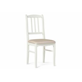 Стул деревянный Муриел молочный / атина | Интернет магазин мебели и декора LifeDekor