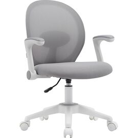 Детское кресло Everprof Flip Ткань Серый | Интернет магазин мебели и декора LifeDekor