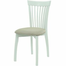 Стул «Тулон», Атина 160/1, эмаль белая | Интернет магазин мебели и декора LifeDekor