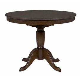 Стол "Амфора" (900х350 / Шоколад) | Интернет магазин мебели и декора LifeDekor