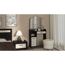 Стол туалетный «София Т1» | Интернет магазин мебели и декора LifeDekor