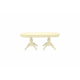 Стол Рафаэль Слоновая кость | Интернет магазин мебели и декора LifeDekor