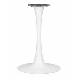 Подстолье обеденное DOBRIN JIM WHITE | Интернет магазин мебели и декора LifeDekor