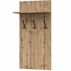 Вешалка «Лацио Сканди» 60, Вотан | Интернет магазин мебели и декора LifeDekor