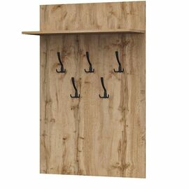 Вешалка «Лацио Сканди» 80, Вотан | Интернет магазин мебели и декора LifeDekor