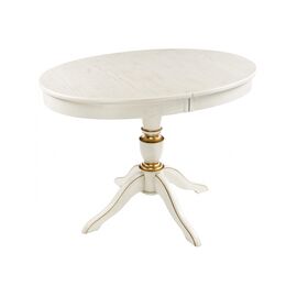 Стол деревянный Arno | Интернет магазин мебели и декора LifeDekor