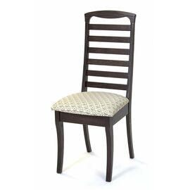 Стул Горизонт (цвет Венге/ ткань Лоди  29/2) | Интернет магазин мебели и декора LifeDekor